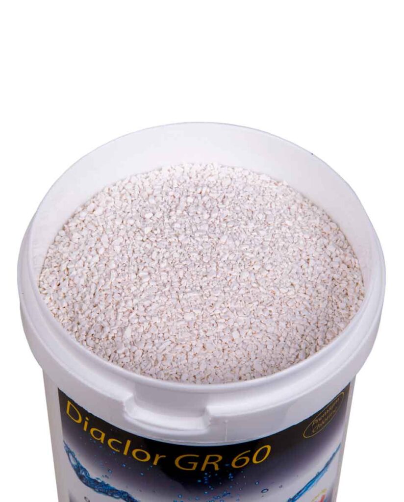 Cloro Rápido en Grano 5 kg | Grupo Poolplus Cloro Rápido en Grano 5 kg | Grupo Poolplus