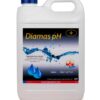 Elevador del pH para Piscinas DIAMAS PH 5L