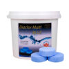 Diaclor Multi Blue - Cloro Multiacción - Pastillas 200 gr - 5 kg