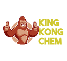 ÁCIDO CÍTRICO - Limpiador del Hogar - 1 Kg - King Kong Chemical