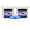 Diaclor Multi Blue - Cloro Multiacción - Pastillas 200 gr - 10 kg