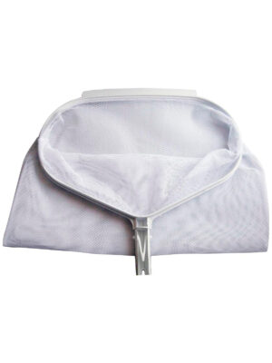 Recogehojas bolsa – Conexión Clip