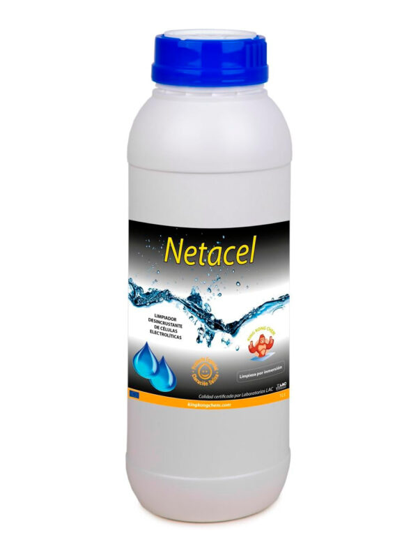 Netacel - 1 Litro