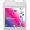 Reductor de pH para Piscinas - AQUAMINUS - 5 litros