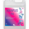 Incrementador de pH para piscinas - AQUAPLUS - 5 litros