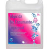 Algicida no espumante Aquapool de Larga duración - Efecto CLARIFICANTE - Apto Liner