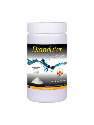 Dianeuter 1 kg - Neutralizador de Cloro